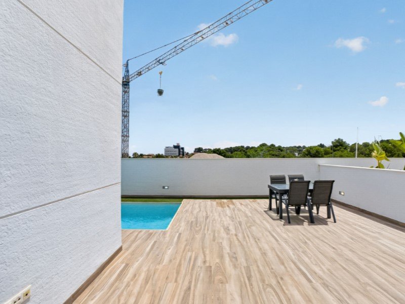 IDa876cf01-0000-0500-0000-000019d00ebf 3 Bed 3 Bath Villa in Torrevieja - Caza De Casa