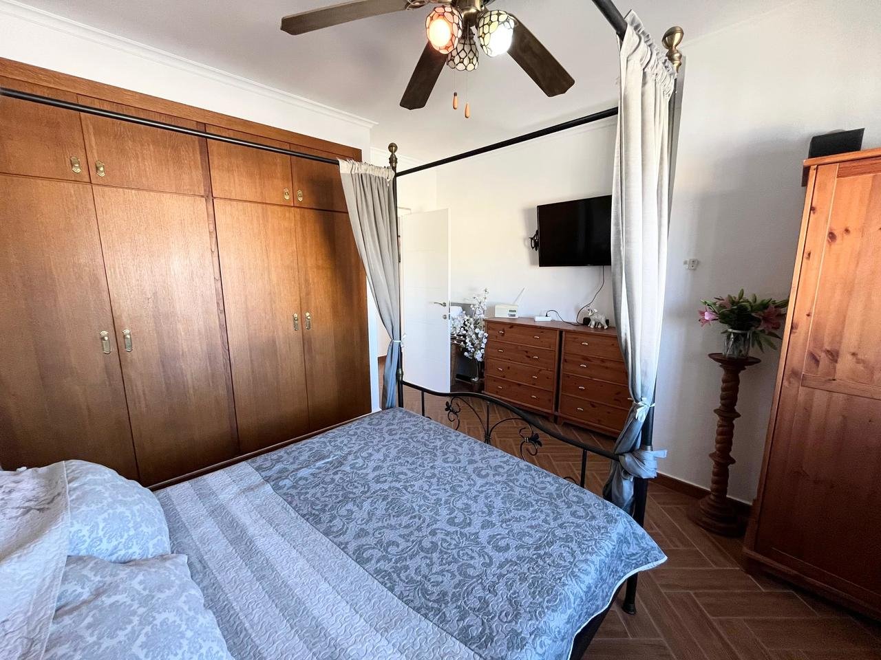 3 Bedroom 3 Bathroom Country House in Fortuna - Caza De Casa