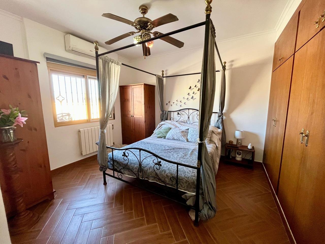 3 Bedroom 3 Bathroom Country House in Fortuna - Caza De Casa