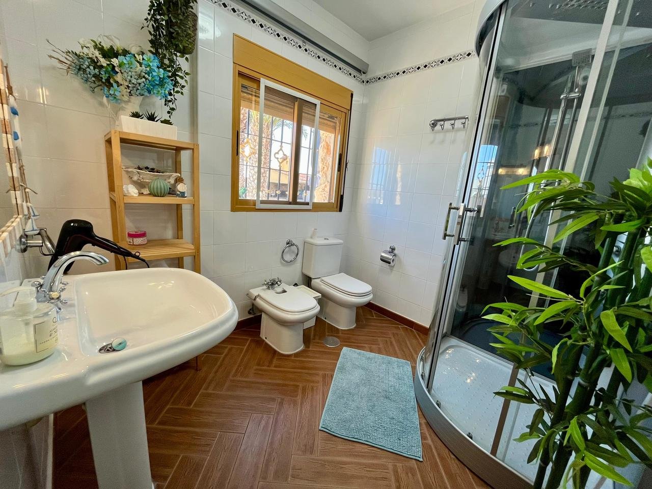 3 Bedroom 3 Bathroom Country House in Fortuna - Caza De Casa