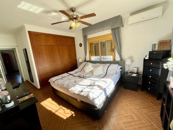 3 Bedroom 3 Bathroom Country House in Fortuna - Caza De Casa