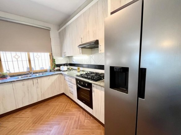 3 Bedroom 3 Bathroom Country House in Fortuna - Caza De Casa