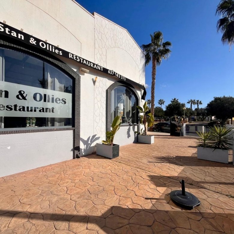 Commercial in Guardamar del Segura - Caza De Casa