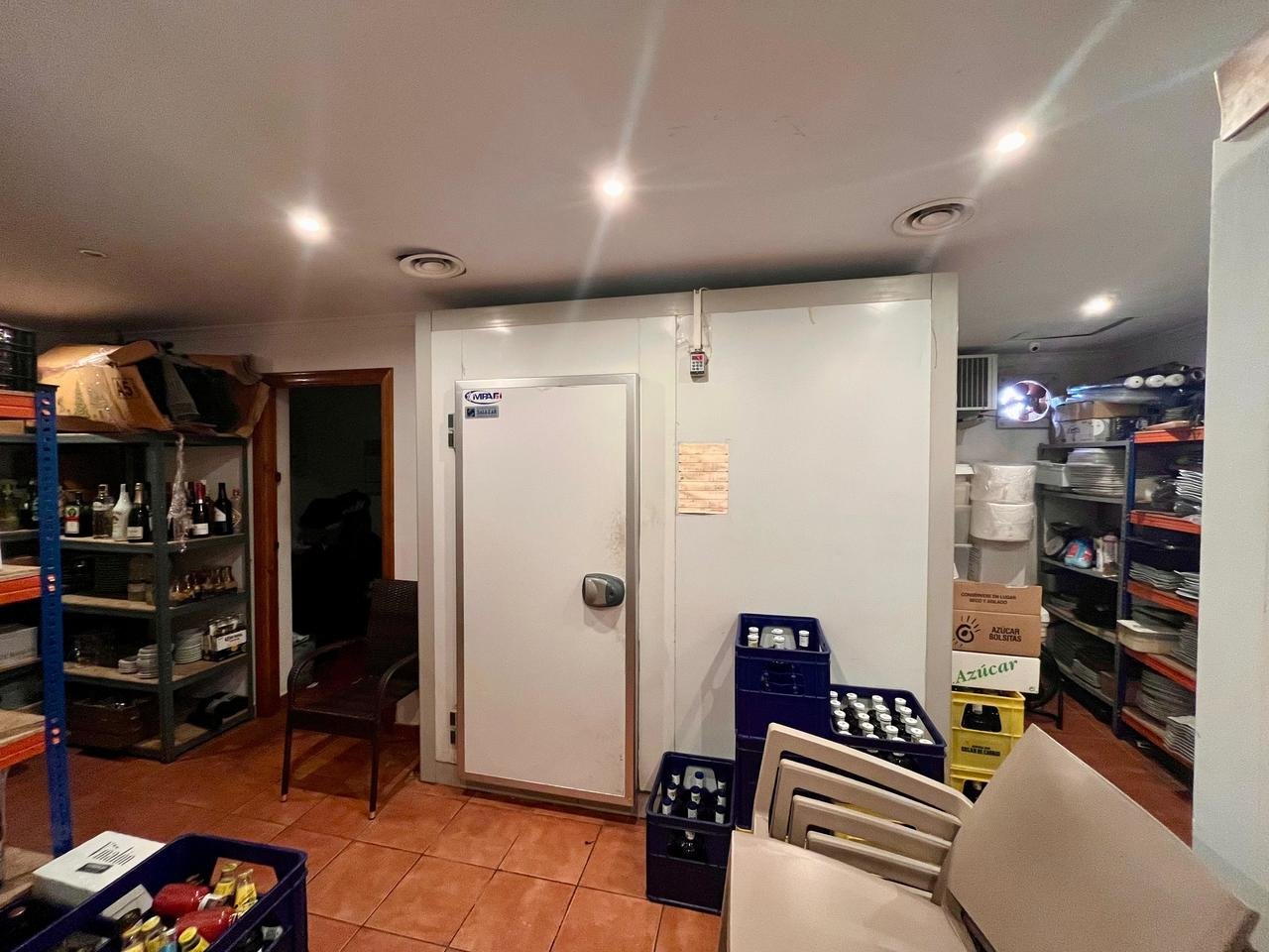 Commercial in Guardamar del Segura - Caza De Casa