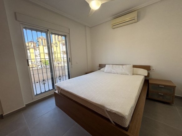 3 Bedroom 3 Bathroom Town House in La Zenia - Caza De Casa
