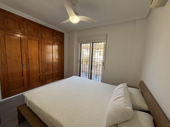 3 Bedroom 3 Bathroom Town House in La Zenia - Caza De Casa
