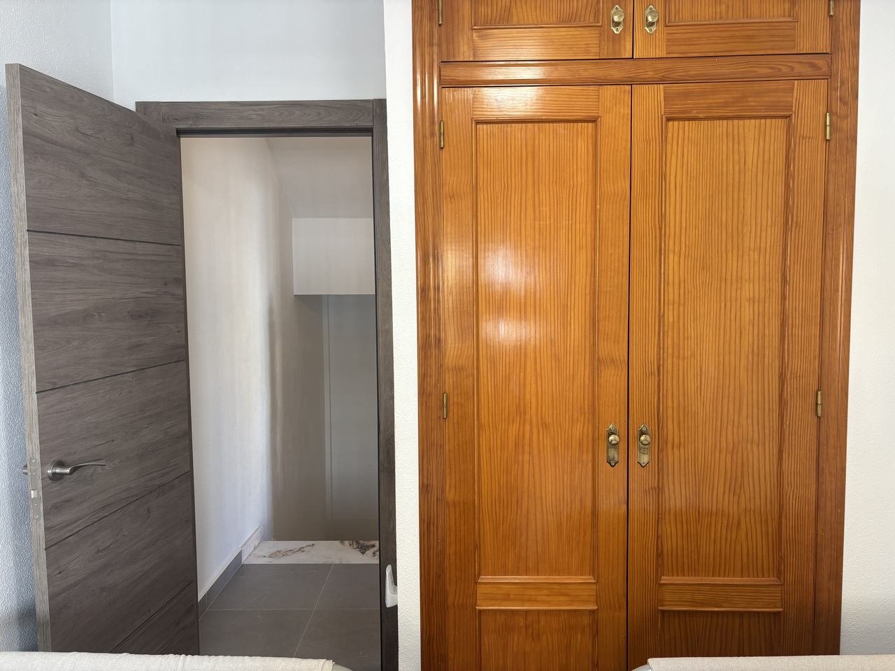 3 Bedroom 3 Bathroom Town House in La Zenia - Caza De Casa