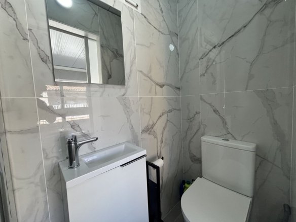 3 Bedroom 3 Bathroom Town House in La Zenia - Caza De Casa