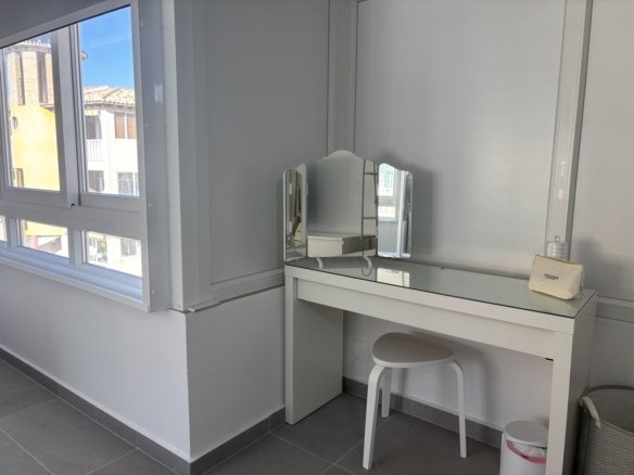 3 Bedroom 3 Bathroom Town House in La Zenia - Caza De Casa