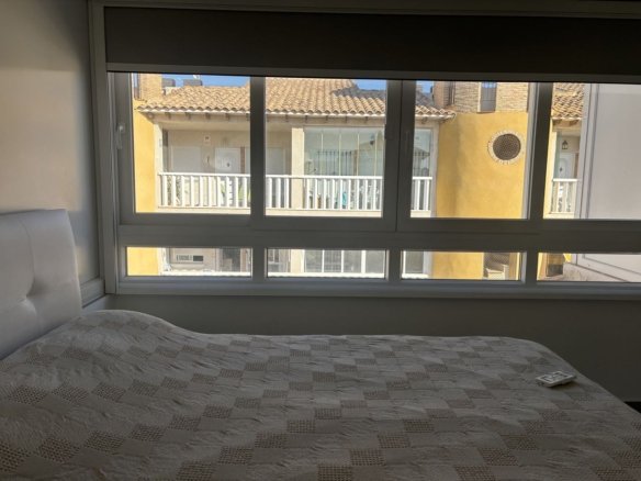 3 Bedroom 3 Bathroom Town House in La Zenia - Caza De Casa