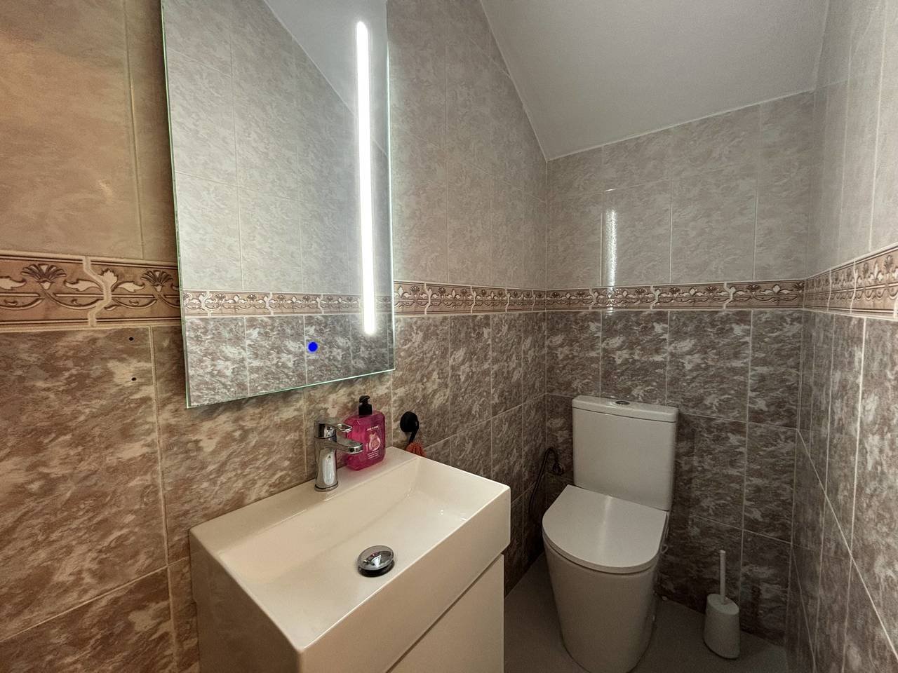 3 Bedroom 3 Bathroom Town House in La Zenia - Caza De Casa