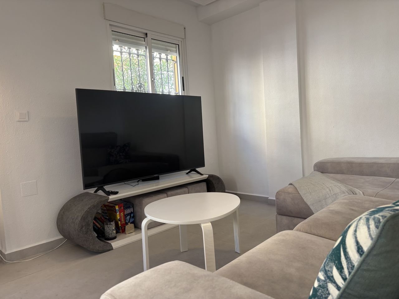 3 Bedroom 3 Bathroom Town House in La Zenia - Caza De Casa