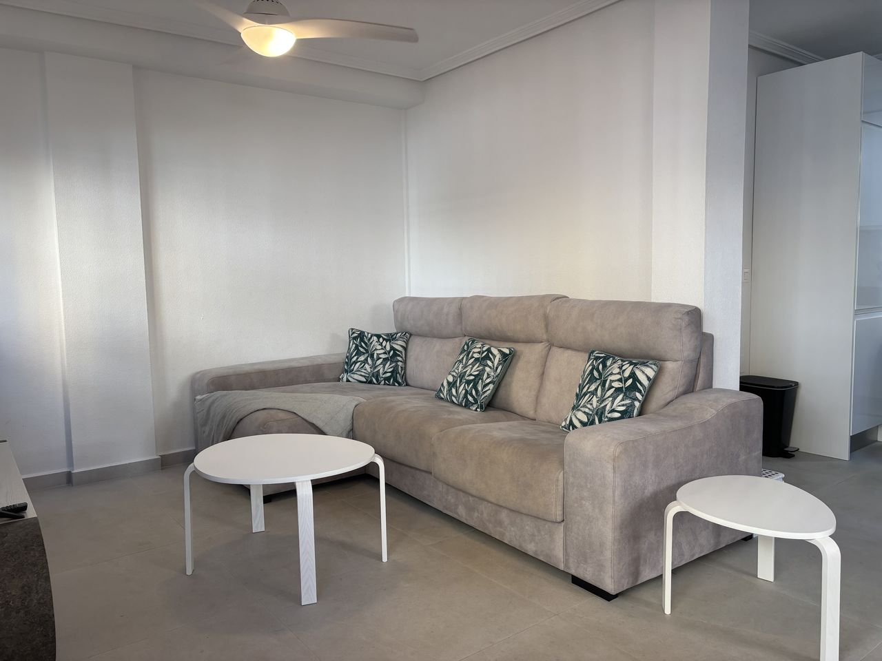 3 Bedroom 3 Bathroom Town House in La Zenia - Caza De Casa