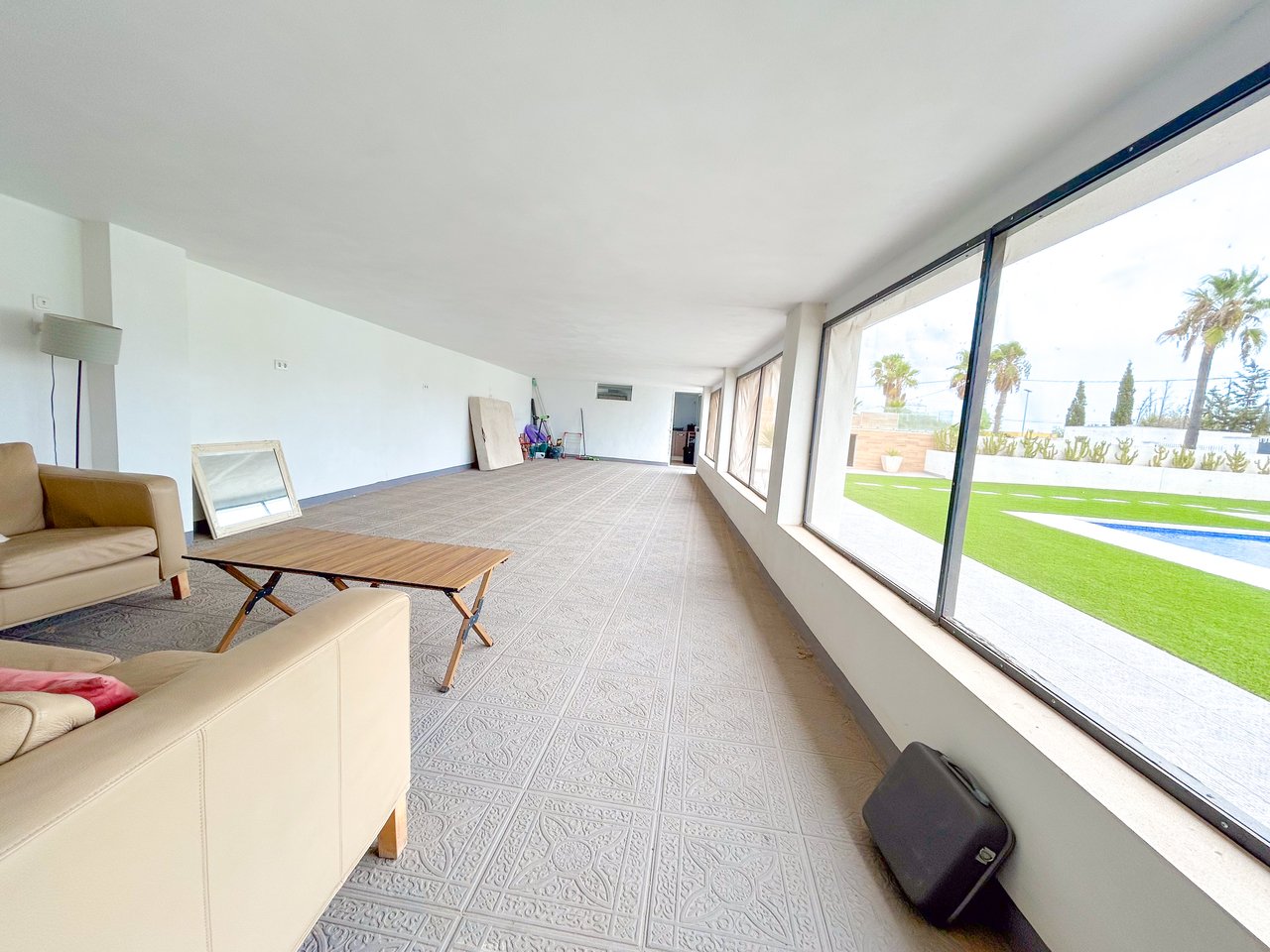 8 Bed 4 Bath Villa in Los Montesinos - Caza De Casa
