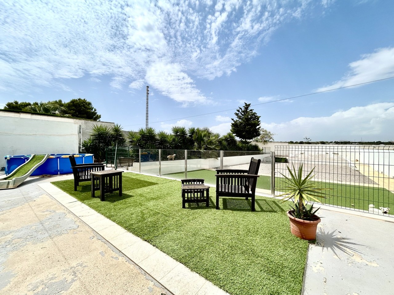 8 Bed 4 Bath Villa in Los Montesinos - Caza De Casa