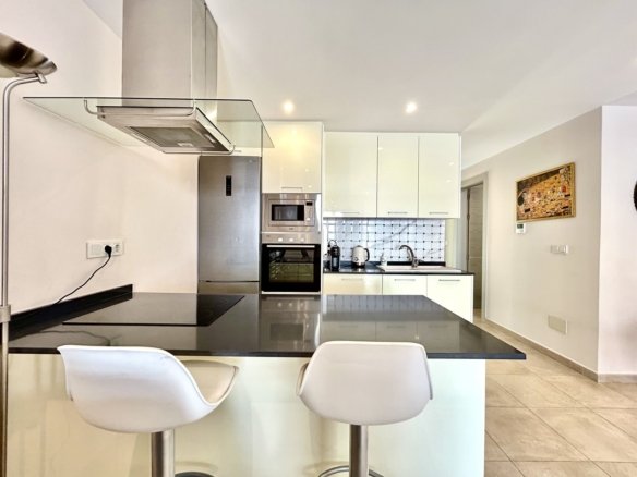 3 Bed 3 Bath Town House in Ciudad Quesada - Caza De Casa