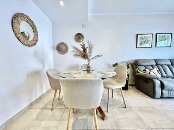 3 Bed 3 Bath Town House in Ciudad Quesada - Caza De Casa