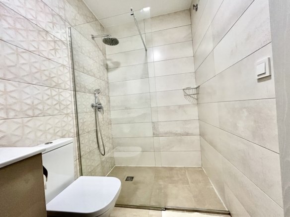 3 Bed 3 Bath Town House in Ciudad Quesada - Caza De Casa