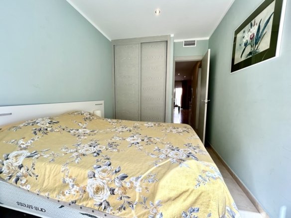 3 Bed 3 Bath Town House in Ciudad Quesada - Caza De Casa