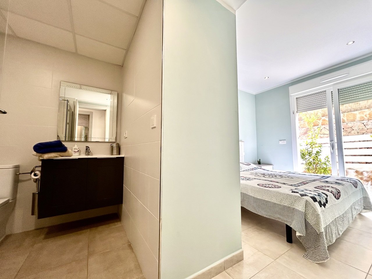 3 Bed 3 Bath Town House in Ciudad Quesada - Caza De Casa