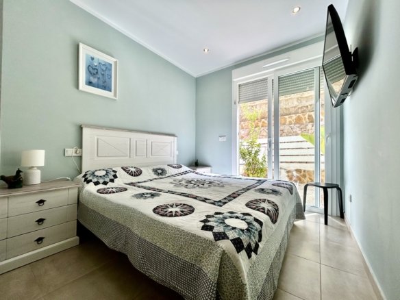 3 Bed 3 Bath Town House in Ciudad Quesada - Caza De Casa