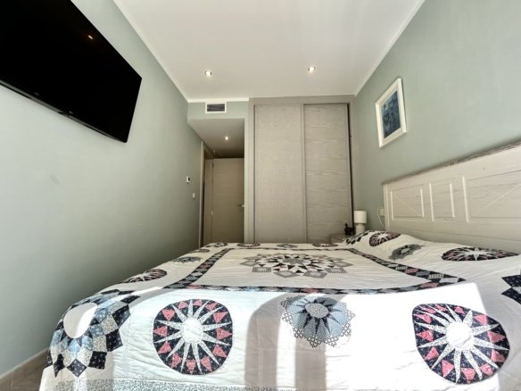 3 Bed 3 Bath Town House in Ciudad Quesada - Caza De Casa