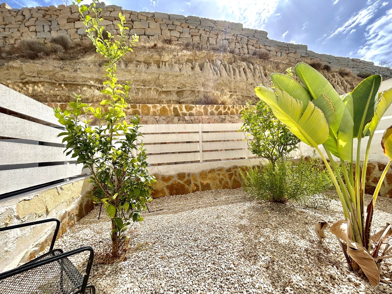 3 Bed 3 Bath Town House in Ciudad Quesada - Caza De Casa