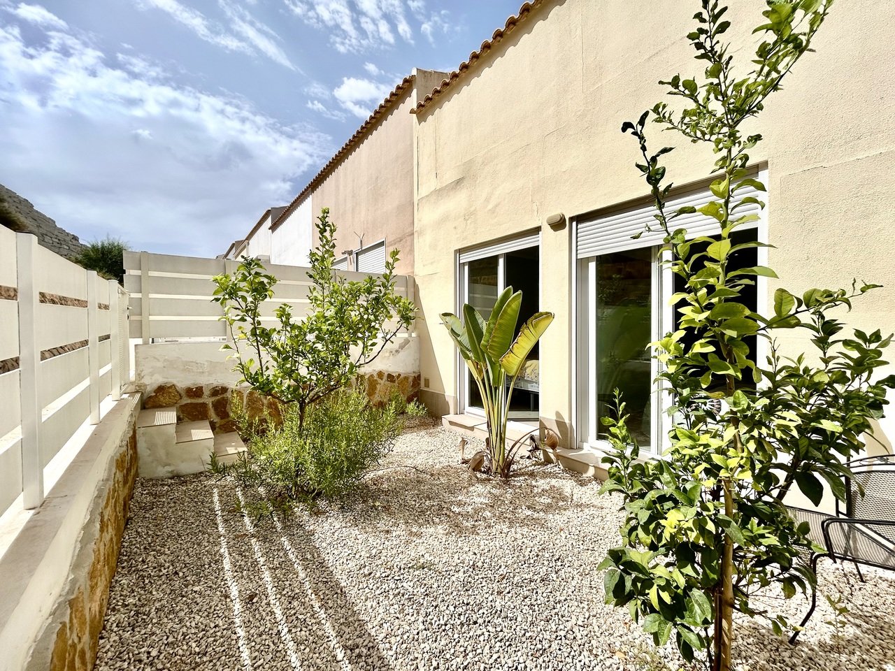 3 Bed 3 Bath Town House in Ciudad Quesada - Caza De Casa