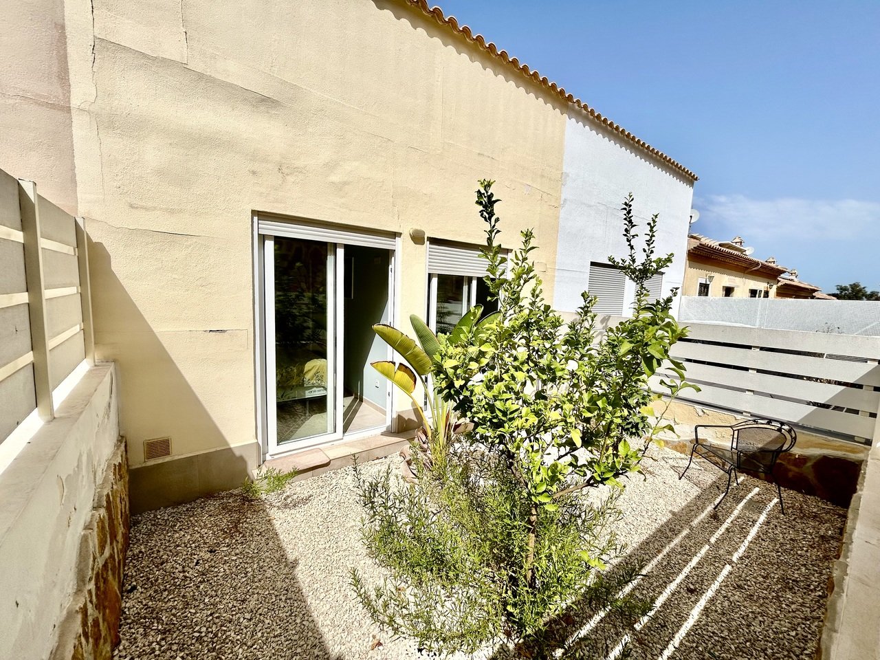 3 Bed 3 Bath Town House in Ciudad Quesada - Caza De Casa