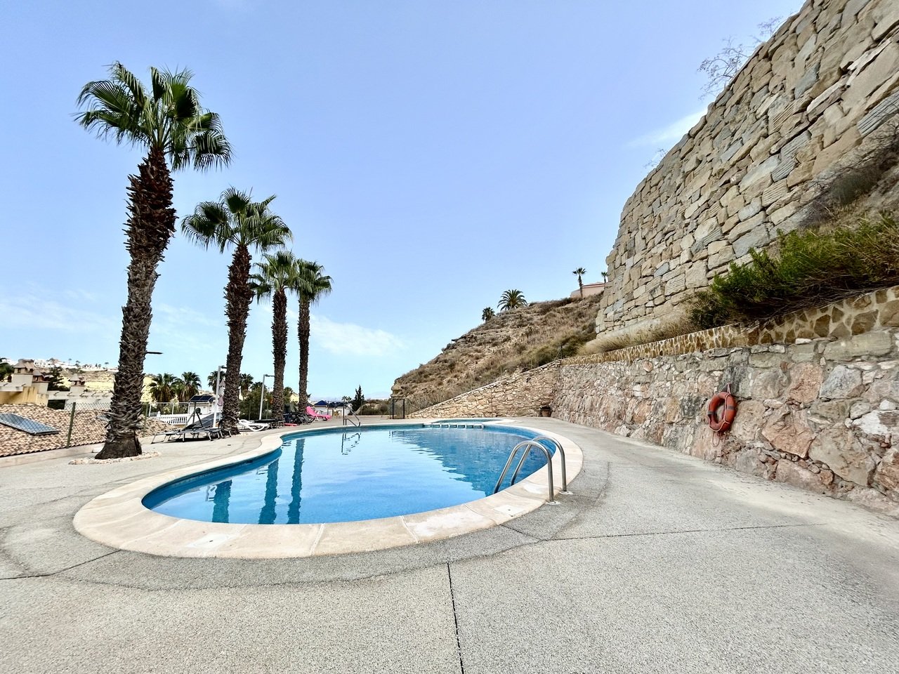 3 Bed 3 Bath Town House in Ciudad Quesada - Caza De Casa