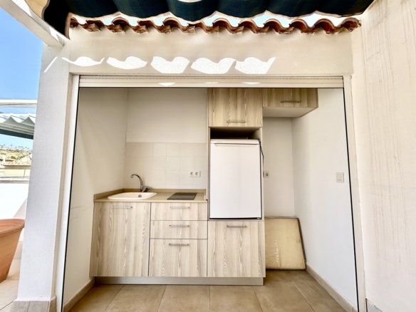 3 Bed 3 Bath Town House in Ciudad Quesada - Caza De Casa
