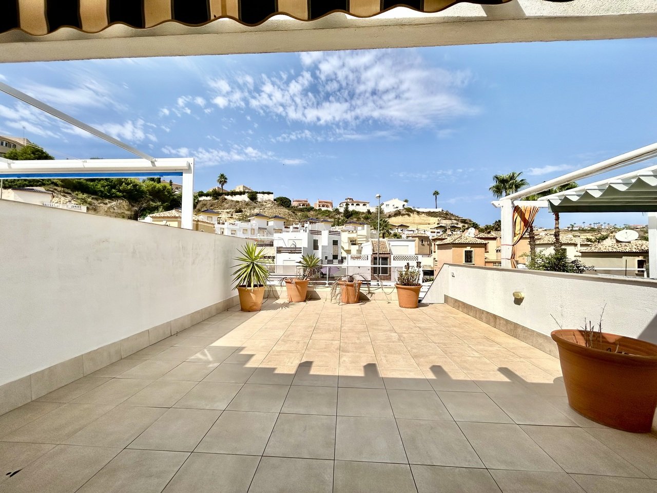 3 Bed 3 Bath Town House in Ciudad Quesada - Caza De Casa