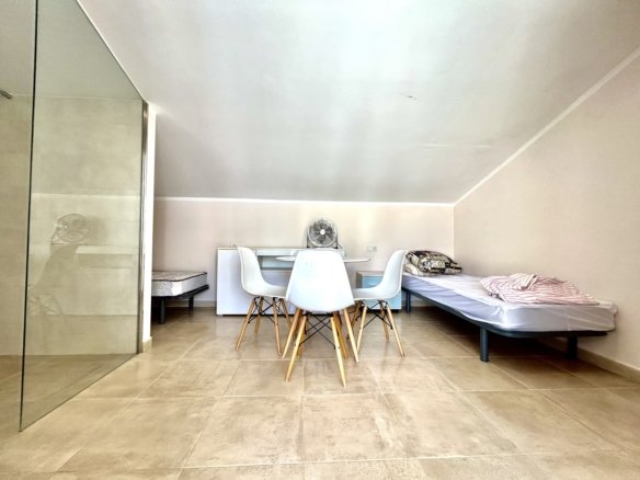 3 Bed 3 Bath Town House in Ciudad Quesada - Caza De Casa