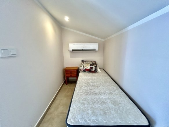 3 Bed 3 Bath Town House in Ciudad Quesada - Caza De Casa