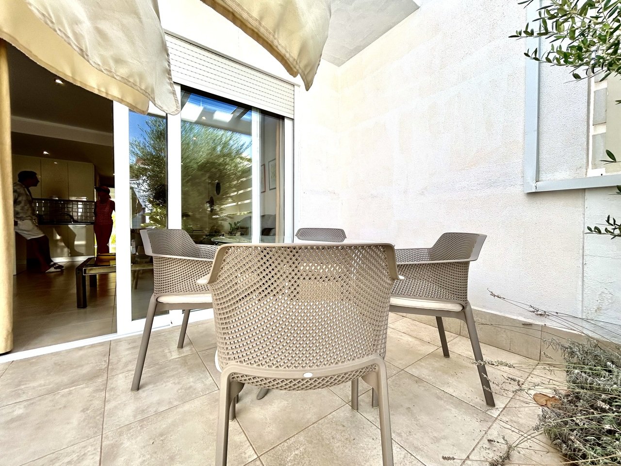 3 Bed 3 Bath Town House in Ciudad Quesada - Caza De Casa