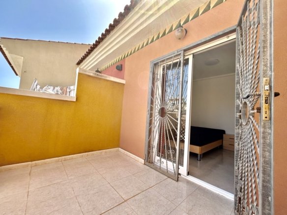 3 Bedroom 2 Bathroom Town House in Ciudad Quesada - Caza De Casa
