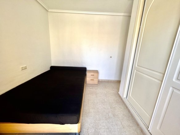 3 Bedroom 2 Bathroom Town House in Ciudad Quesada - Caza De Casa