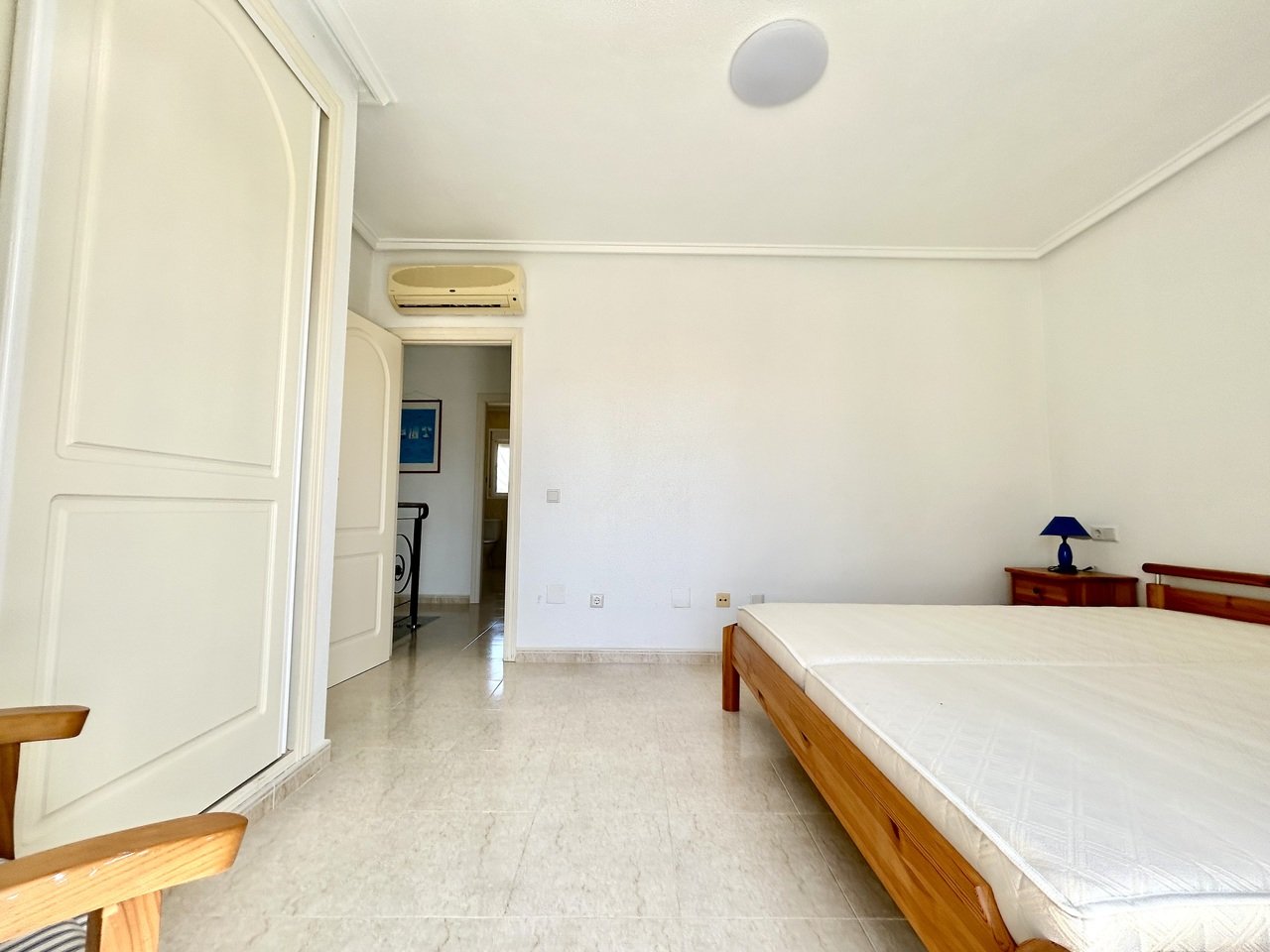 3 Bedroom 2 Bathroom Town House in Ciudad Quesada - Caza De Casa