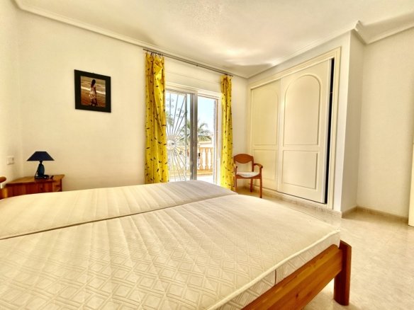 3 Bedroom 2 Bathroom Town House in Ciudad Quesada - Caza De Casa