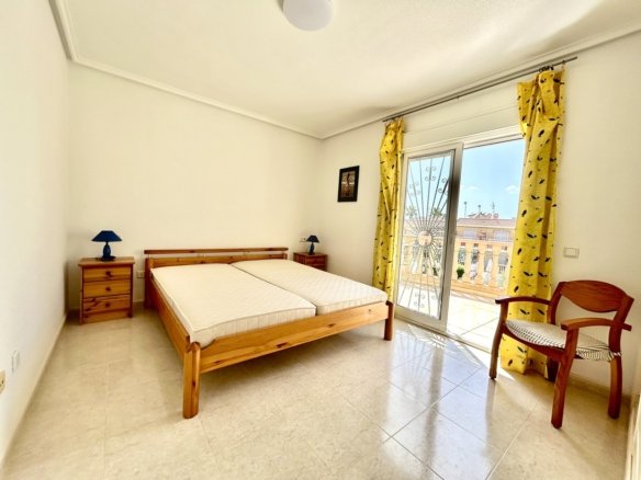 3 Bedroom 2 Bathroom Town House in Ciudad Quesada - Caza De Casa