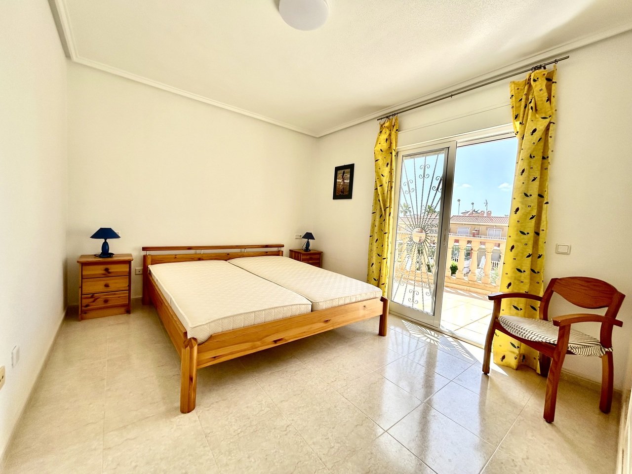 3 Bedroom 2 Bathroom Town House in Ciudad Quesada - Caza De Casa