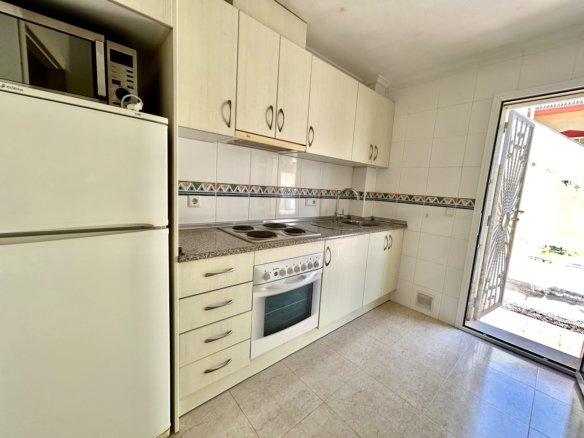 3 Bedroom 2 Bathroom Town House in Ciudad Quesada - Caza De Casa