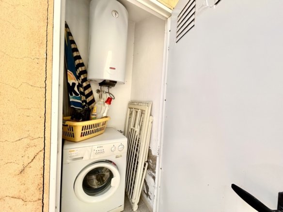 3 Bedroom 2 Bathroom Town House in Ciudad Quesada - Caza De Casa