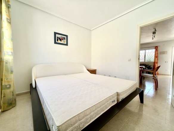 3 Bedroom 2 Bathroom Town House in Ciudad Quesada - Caza De Casa