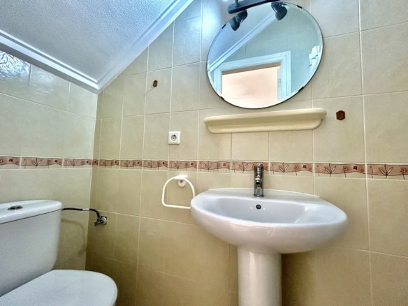 3 Bedroom 2 Bathroom Town House in Ciudad Quesada - Caza De Casa