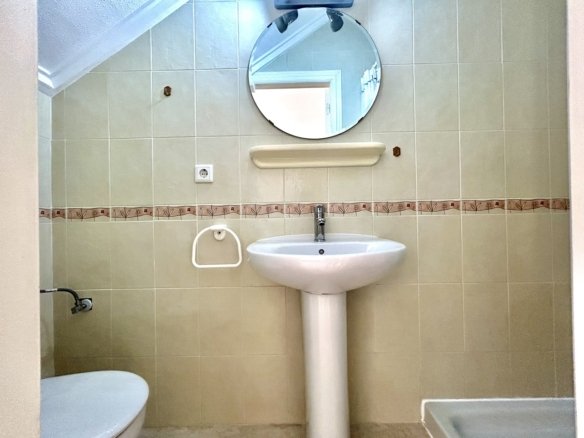 3 Bedroom 2 Bathroom Town House in Ciudad Quesada - Caza De Casa