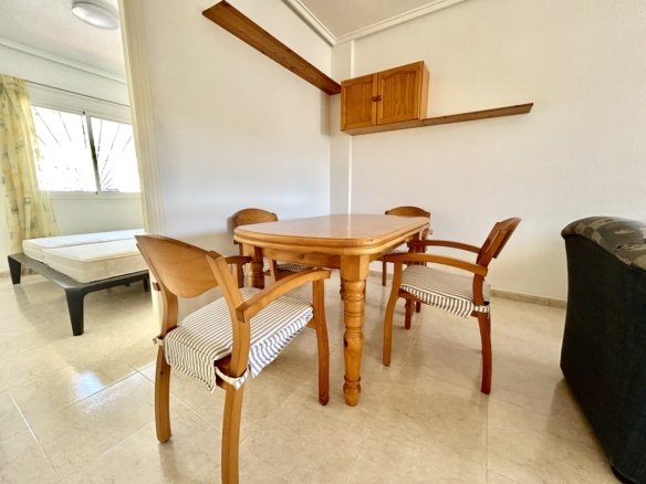 3 Bedroom 2 Bathroom Town House in Ciudad Quesada - Caza De Casa