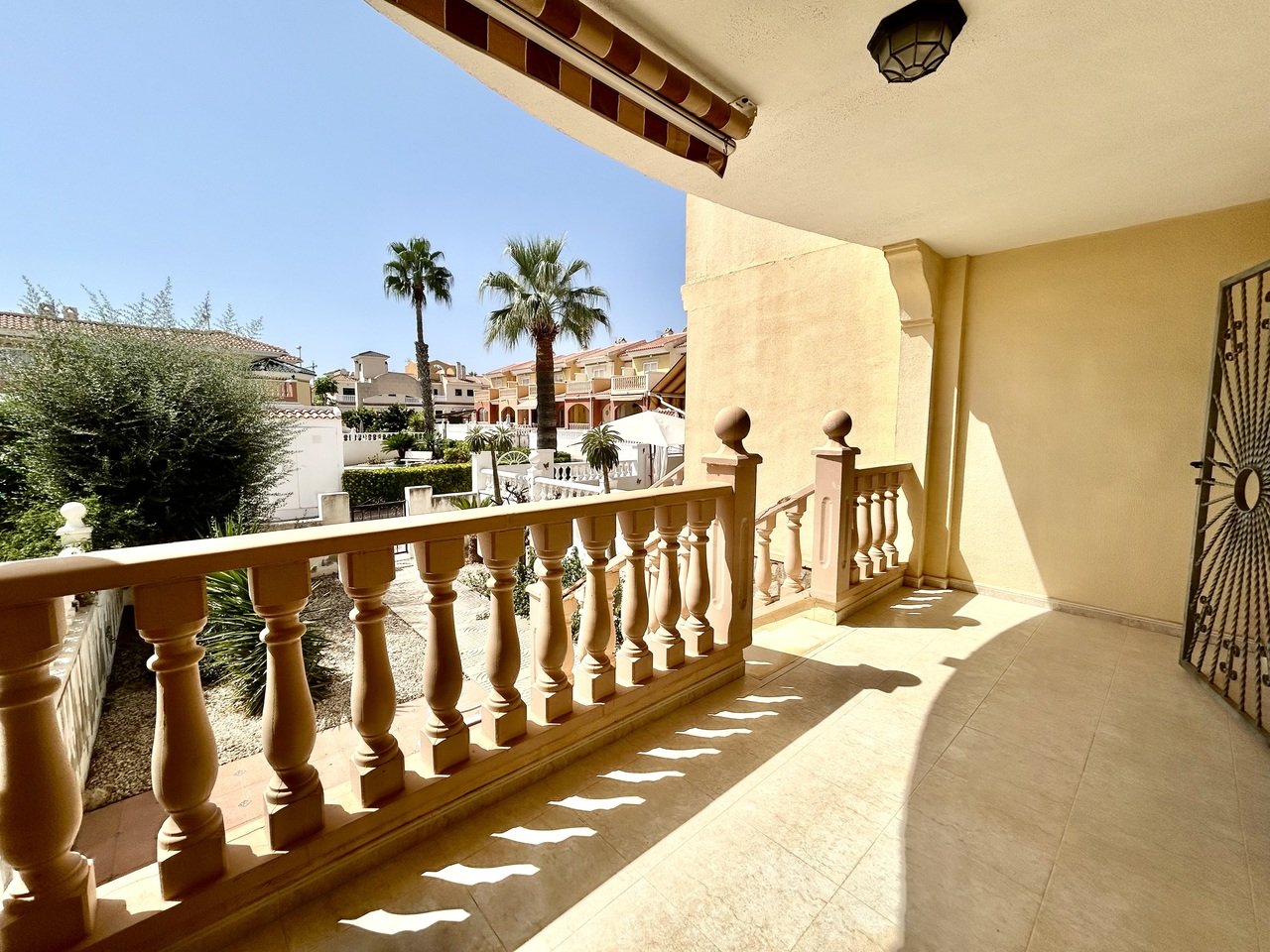 3 Bedroom 2 Bathroom Town House in Ciudad Quesada - Caza De Casa