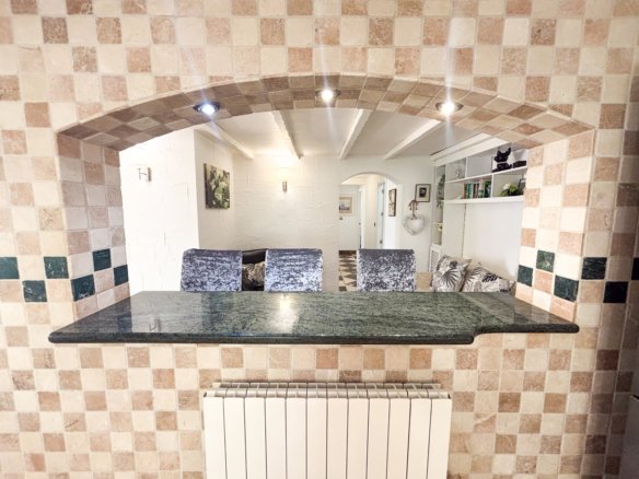 7 Bedroom 4 Bathroom Villa in Dehesa de Campoamor - Caza De Casa