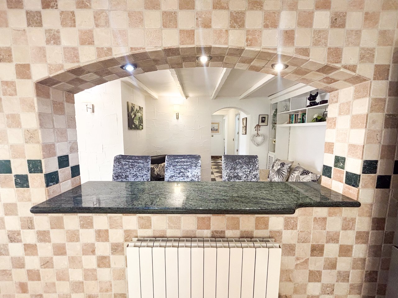 7 Bedroom 4 Bathroom Villa in Dehesa de Campoamor - Caza De Casa